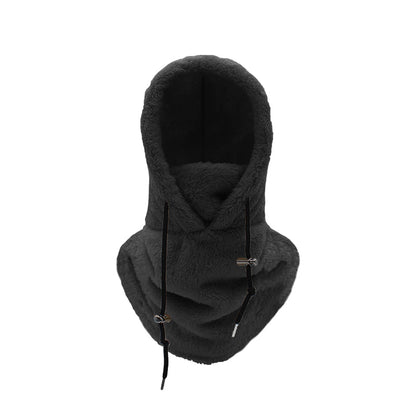 Frosti™ | Balaklava i premium fleece for kalde dager