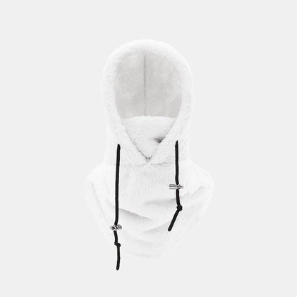 Frosti™ | Balaklava i premium fleece for kalde dager